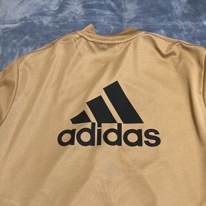 Adidas track jacket xl